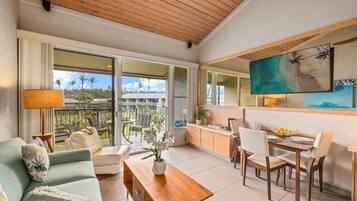 Apartament | 1 dormitori i Internet