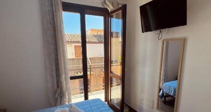 DA REMO apartment :2 Bedroom Apartment with Balcony