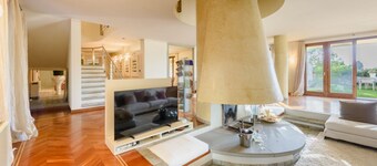 Villa Penna by MMega