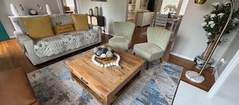 Charming 3BR  Minutes to Moody AFB, Downtown & VSU