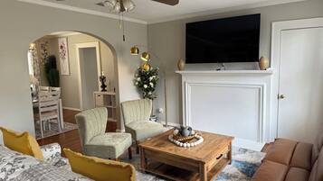 Smart TV