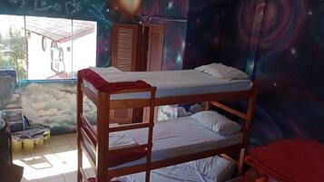 Habitación individual económica | Wifi gratis