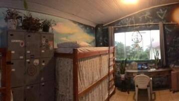 Habitación individual económica | Wifi gratis