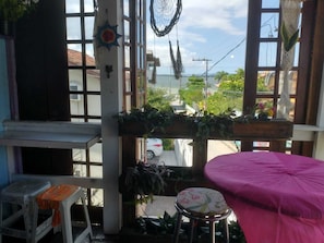 Economy Room | Free WiFi - espiral lar (Florianopolis)