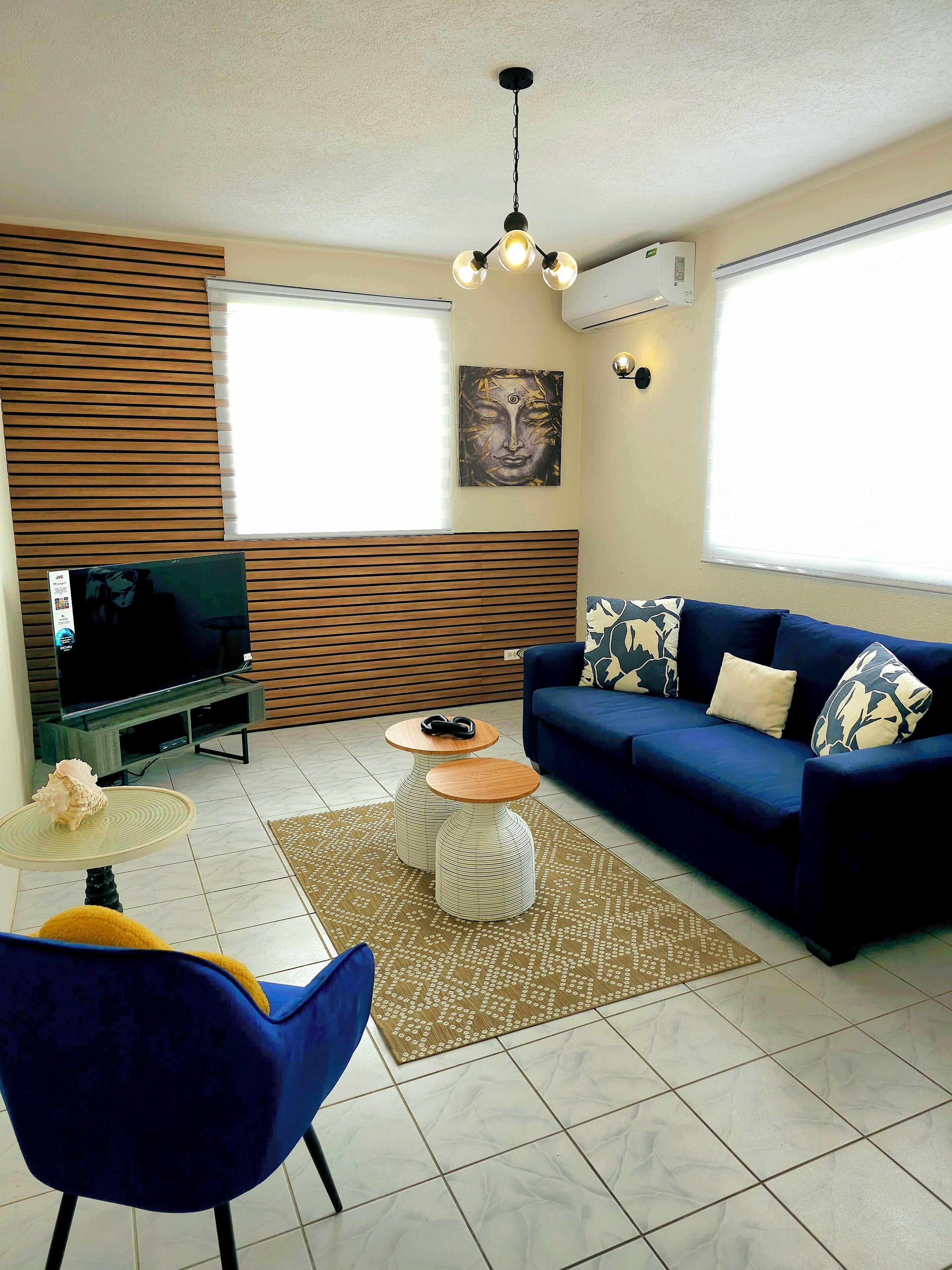 تلفزيون ذكي