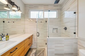 Hus (2 Bedrooms) | Interiør