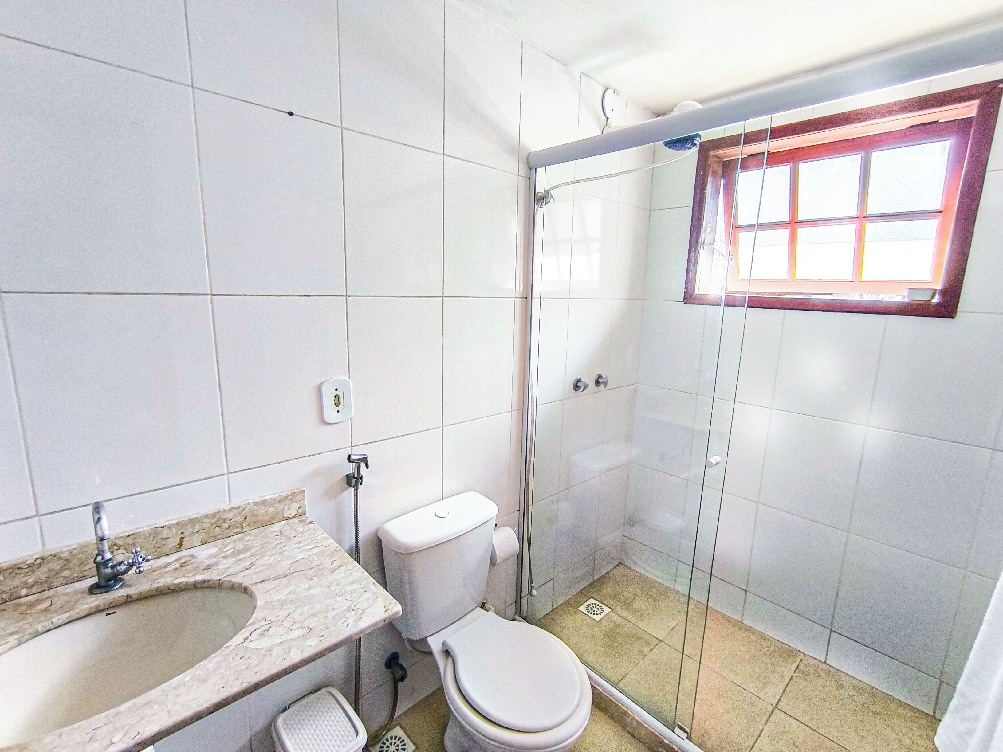 Foto - Suítes e Flats das Papoulas Ferradura In Búzios