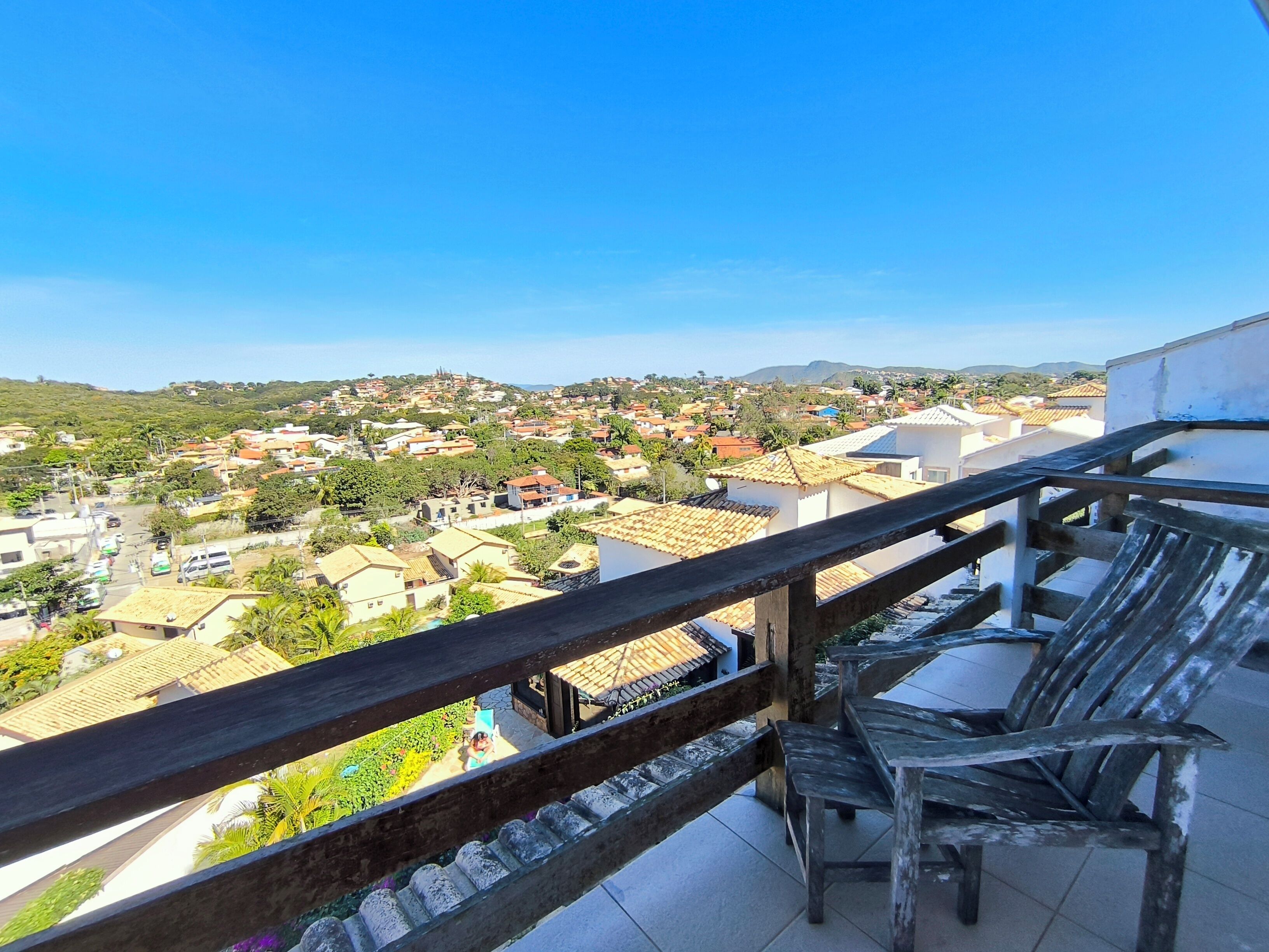 Foto - Suítes e Flats das Papoulas Ferradura In Búzios