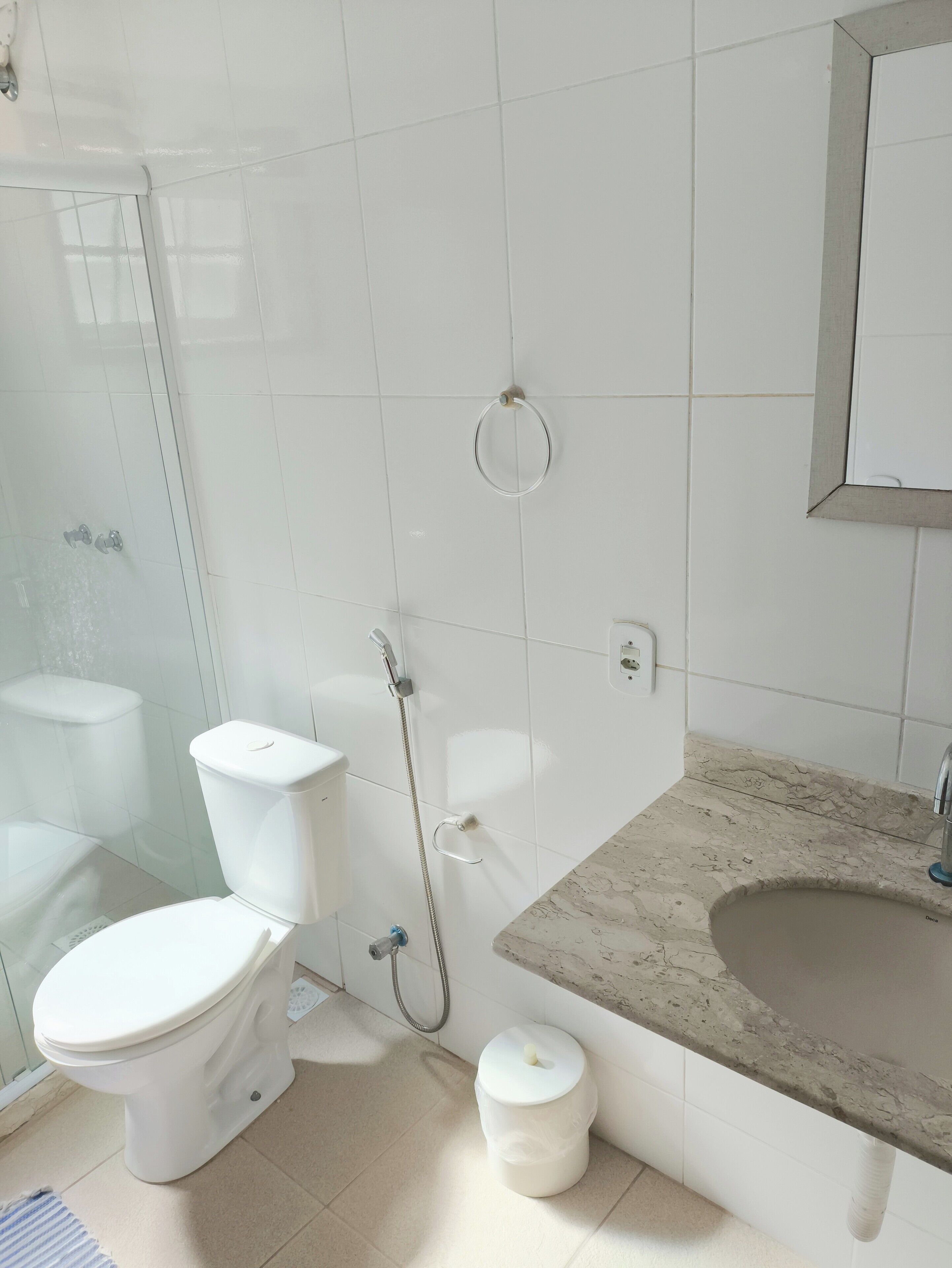 Foto - Suítes e Flats das Papoulas Ferradura In Búzios