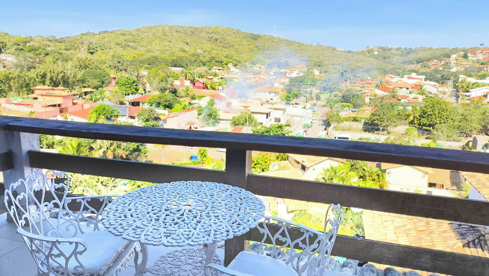 Foto - Suítes e Flats das Papoulas Ferradura In Búzios