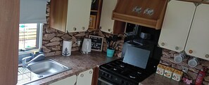 Microwave, oven
