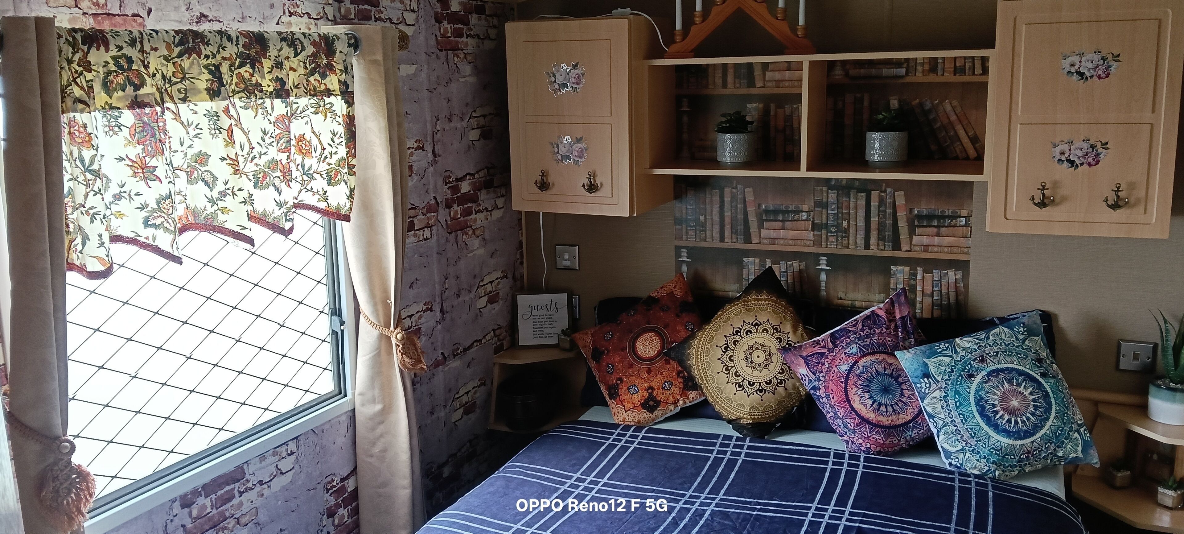 3 habitaciones, tabla de planchar con plancha y wifi 