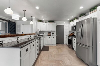 Driller's Corner @ The Expo