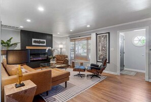 Smart TV, table football