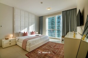 Appartement | 2 chambres
