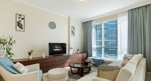 Apartamento | 2 quartos