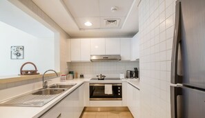 Apartment | 2 bedrooms