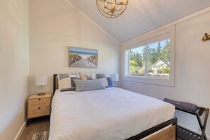 Maison (2 Bedrooms) | Intérieur