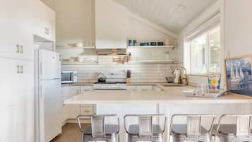 Maison (2 Bedrooms) | Intérieur