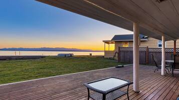 Maison (2 Bedrooms) | Intérieur