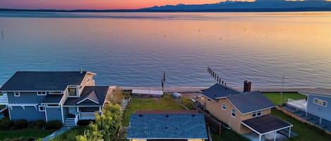 House (2 Bedrooms) | Front of property