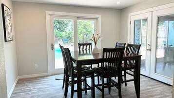 Casa | 5 habitaciones