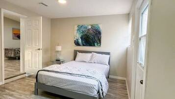 獨棟房屋 | 5 間臥室