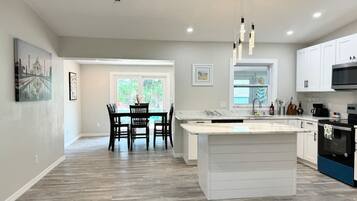 Casa | 5 habitaciones