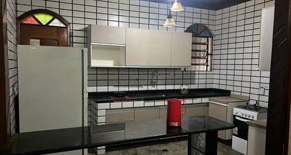 Cozy house in Marco Belém neighborhood for COP 30 close to the event venue