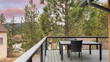 Casa (2 Bedrooms) | Interior