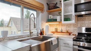 Casa (2 Bedrooms) | Interior