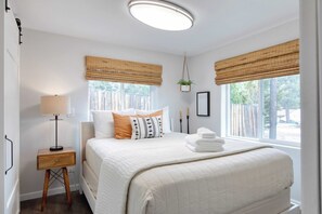 Maison (2 Bedrooms) | Intérieur