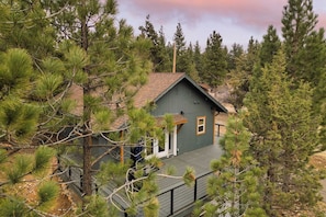 Maison (2 Bedrooms) | Intérieur