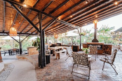 Rancho La Gloria,Spectacular Country House 20 min from Salento!