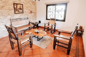 Interior - Rancho La Gloria,Spectacular Country House 20 min from Salento! (circasia)