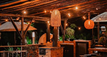 Rancho La Gloria,Spectacular Country House 20 min from Salento!