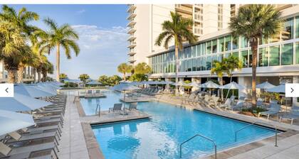 Marriott's Crystal Shores, Marco Island - 3 Bedroom