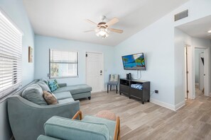 TV connectée