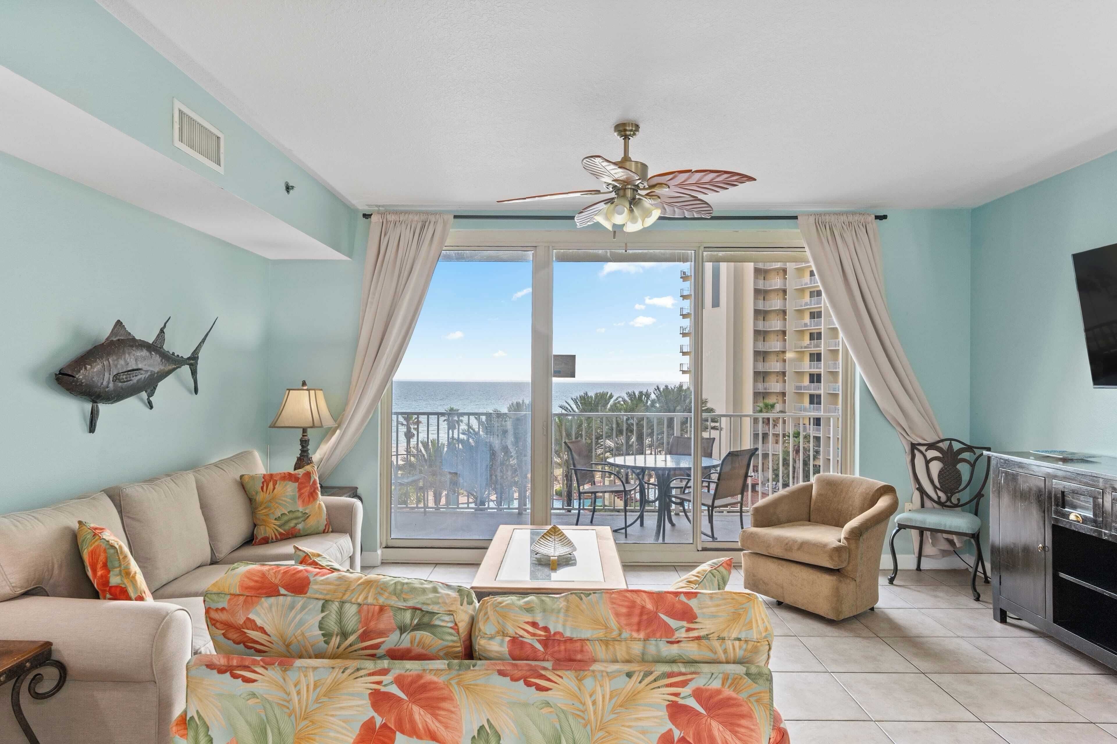 Nhà (2 Bedrooms) | Nội thất