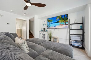 TV connectée