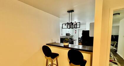 Charming 3-bedroom house in Highland Springs, VA