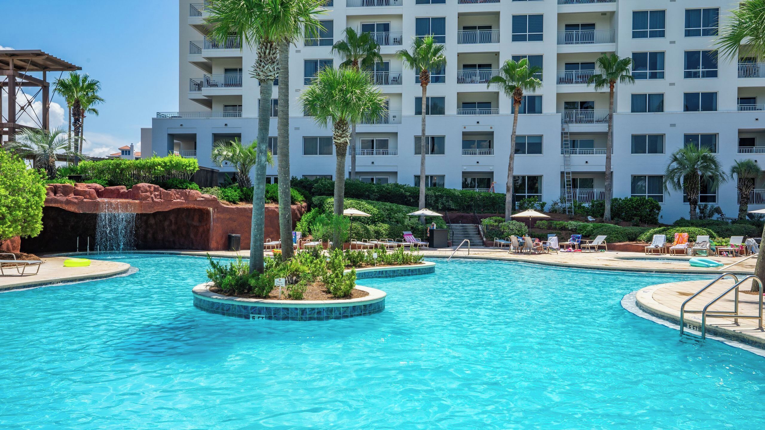 Nhà (1 Bedroom) | Nội thất