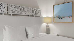 單棟房屋 (1 Bedroom) | 內部