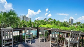 House (1 Bedroom) | Interior - Resort Condo Steps to Beach Pool, Hot Tub, Tennis, Golf Sandestin, Miramar Beach (Miramar Beach)
