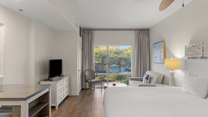 獨棟房屋 (1 Bedroom) | 住宿內部