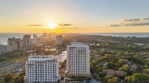 Casa (1 Bedroom) | Interior