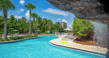 Resort Condo Steps to Beach Pool, Hot Tub, Tennis, Golf Sandestin, Miramar Beach
