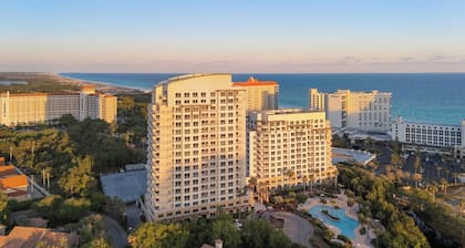 Resort Condo Steps to Beach Pool, Hot Tub, Tennis, Golf Sandestin, Miramar Beach