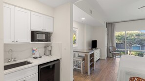 Casa (1 Bedroom) | Interior