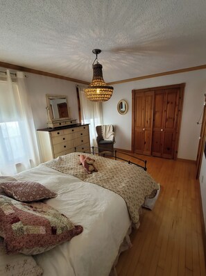 3 habitaciones y internet 